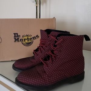 Dr Martens AirWair boots